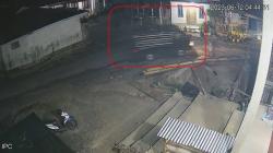 Baru Pindah Rumah di Bukittinggi, Warga Padang Jadi Korban Pencurian Mobil
