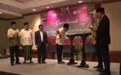 PBNU Ingatkan Pentingnya Harmoni dan Toleransi sebagai Warisan Peradaban Indo-Pasifik