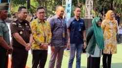 Gebyar PKH di Purwakarta, Kang Ace: Kesejahteraan Para Pendamping Harus Diperjuangkan<