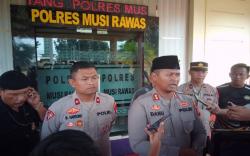 Polisi Tewas Dalam Mobil di Musi Rawas, Informasinya Luka Tembak