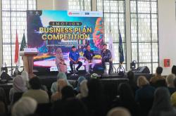 Lahirkan Wirausaha Muda Andal, UNU Yogyakarta Gelar Kompetisi Bisnis Mahasiswa