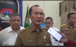 Palembang Target Juara Umum Porprov 2023, Ini Kata Hanojoyo