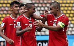 Hasil Piala Asia U-17 2023: Yaman Bantai Malaysia 4-0