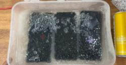 Uji Ekstrem Galaxy S23 Ultra, iPhone 14 Pro Max, dan Xiaomi 13 Ultra Dalam Pembekuan 6 Jam, Begini Hasilnya