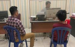  Kesal Tak Diberi Uang, Remaja di Banyumas Bakar Rumah Nenek Angkatnya<