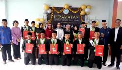 Wabup Bone Bolango: Pentingnya Peran Orang Tua dalam Mendukung Studi Anak
