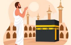Haji Wada, Kisah Haru Rasulullah Jalani Haji Pertama dan Terakhir
