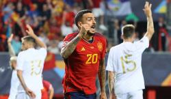 Spanyol Vs Jerman di Euro 2024: Joselu Siap Bikin Toni Kroos Pensiun Lebih Cepat!