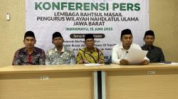 LBM PWNU Jabar Nyatakan Ponpes Al Zaytun Terindikasi Menyimpang dari Ajaran Islam