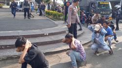 21 Preman Garut Positif Narkoba dan Obat Terlarang, Kapolres: Mereka Diproses Hukum
