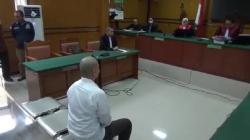 Sopir Penabrak Mahasiswi di Cianjur Divonis 3,6 Tahun, Terdakwa Ajukan Banding<