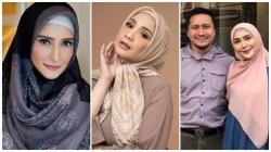 Deretan Artis Lawas Naik Haji Lebih dari Sekali, Ada Primadona 90-an Kini Vakum dari Dunia Hiburan dan Hijrah