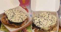Menikmati Cita Rasa Khas Negeri Sakura lewat Menu Taste of Japan 
