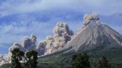 Gunung Tertinggi di Sumatera Utara, Ada yang Dianggap Sakral hingga Dilarang Didaki<