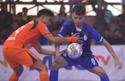 Hasil Liga Futsal Profesional 2023: Fadillah Brace, IPC Pelindo Libas Halus FC