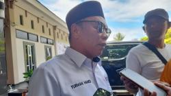 Target Raih 22 Kursi DPRD,  Kader Partai Perindo Bengkulu Harus Bersatu, Maju dan Menang