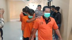 Kasus Perdagangan Orang di Kukar Terbongkar, 5 Muncikari Jual Gadis Muda Ditangkap<