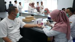 Ratusan Pegawai Pemkab Garut Didiagnosis Obesitas alias Kegemukan