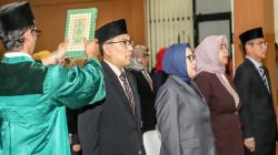 4 Pejabat Eselon II Pemkot Cimahi Dirotasi untuk Penyegaran Birokrasi