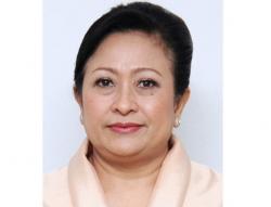 Mantan Wantimpres Sri Adiningsih Sempat Dirawat di RS karena Kanker