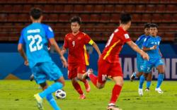 Daftar 6 Tim Lolos Perempat Final Piala Asia U-17 2023: Vietnam Susul Thailand?
