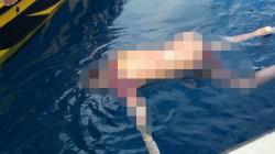 Hanyut di Kali, Bocah 9 Tahun Ternate Ditemukan Tewas Terapung di Perairan Tidore