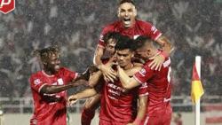Madura United Vs Persis Solo: Laskar Sambernyawa Incar Kemenangan Kedua