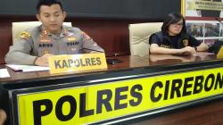 Tipu Tukang Bubur, Oknum Polisi Berpangkat AKP dan ASN di Cirebon Jadi Tersangka<
