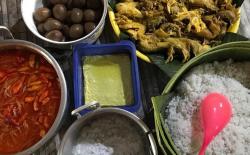 17 Rekomendasi Kuliner Solo yang Paling Terkenal, Ada Soto dan Sate Favorit Jokowi
