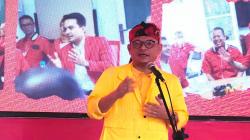 Sahrul Gunawan Pimpin SOKSI Kabupaten Bandung, Kang Ace: Menangkan Golkar di Pemilu 2024<