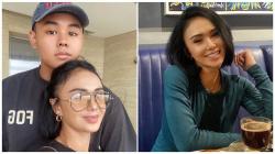 Yuni Shara Unggah Foto Bareng Anak Lanang, Netizen Takjub: Kayak Kakak Adik