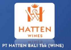 Baru Melantai di Bursa Tahun Ini, Hatten Bali (WINE) Putuskan Bagi Dividen Rp5,31 Miliar 