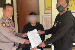 Kebangetan, Emak-Emak Asal Jakarta Ini Copet HP Wisatawan Lain saat Berlibur di Malioboro