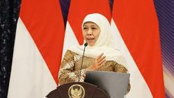 Khofifah Gabung TKN Prabowo-Gibran, Begini Respons TPD Ganjar-Mahfud Jatim