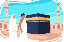 Arti Ihram dalam Pelaksanaan Haji, Ini Penjelasan dan Tata Caranya