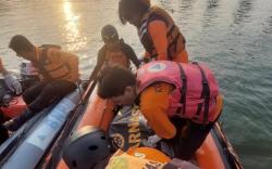Warga Lamongan Tewas Tenggelam saat Jaring Ikan di Bendungan Gerak Bengawan Solo 
