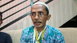 Kisah Inspiratif Difabel Naik Haji, Kumpulkan Uang dari Jual Kopi Belasan Tahun di Surabaya