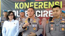 Korban Penipuan Rekrutmen Bintara Polri Cabut Laporan, Polda Jabar: Hukum Tetap Berjalan