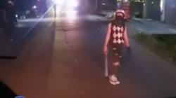 Anggota Geng Motor yang Rusak Bus di Solokan Jeruk Bandung Ditangkap