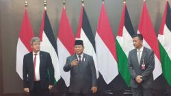 Prabowo Subianto Ungkap Keunggulan Jet Tempur Mirage 2000-5: Sangat Canggih Setara Rafale