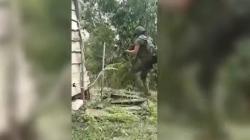 Kekuatan Pasukan KKB Pimpinan Sefnat Marani, 30 Orang 4 Senjata Api Rakitan