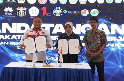 Cegah Pekerja Migran Jadi Korban TPPO, Pemkab Purworejo-BP2MI Sepakat Kerja Sama