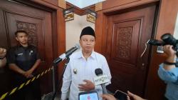 Puluhan Ulama dan Kiai Kumpul di Gedung Sate Bahas Polemik Ponpes Al Zaytun <