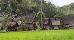 Kampung Unik di Jawa Barat, Hanya di Desa Ini Warganya Tidak Makan Nasi Nyaris 100 Tahun<