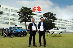 Ikuti Hyundai, Suzuki dan SkyDrive Mulai Bikin Mobil Terbang Tahun Depan
