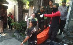 Bule Kazakhstan Tewas Gantung Diri di Tower Air Hotel di Kuta Bali