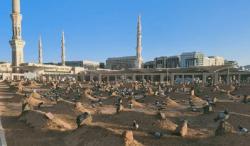 Sakit, Jemaah Haji asal Sampang Meninggal Dunia di Madinah 