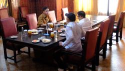 Cak Imin Titip Kader PKB di Solo, Respons Gibran Mengejutkan 