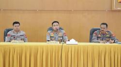 Netizen Pilih Medsos Bagikan Informasi Kriminal, Kapolres Majalengka Sebar Nomor WA