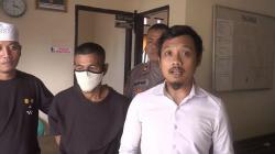 Perkara Tali Sapi, Pria 60 Tahun di Polewali Mandar Bacok Ipar hingga Kritis